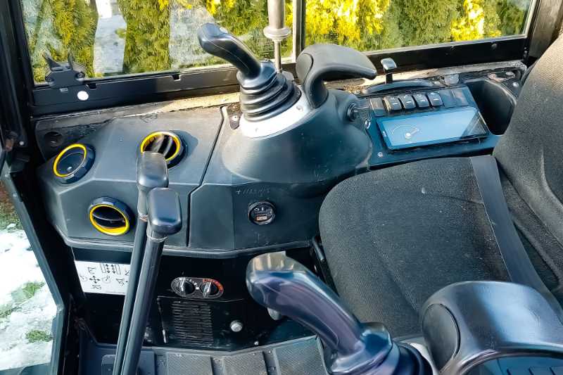 OmecoHub - Immagine JCB 16C-1z